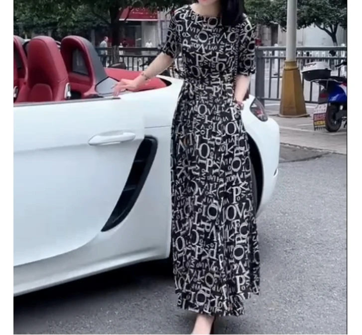 时尚潮流百搭精品女装zsx26134