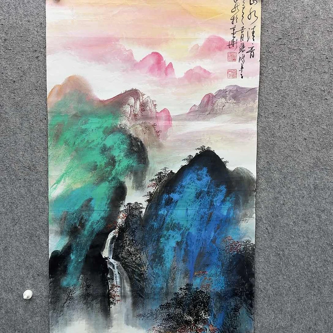 书法作品多次参加全国及
