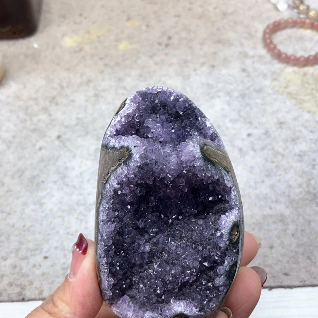天然水晶（非配饰）未镶嵌