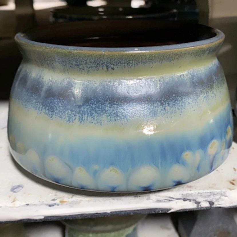 【闪购商品】红陶口11.5