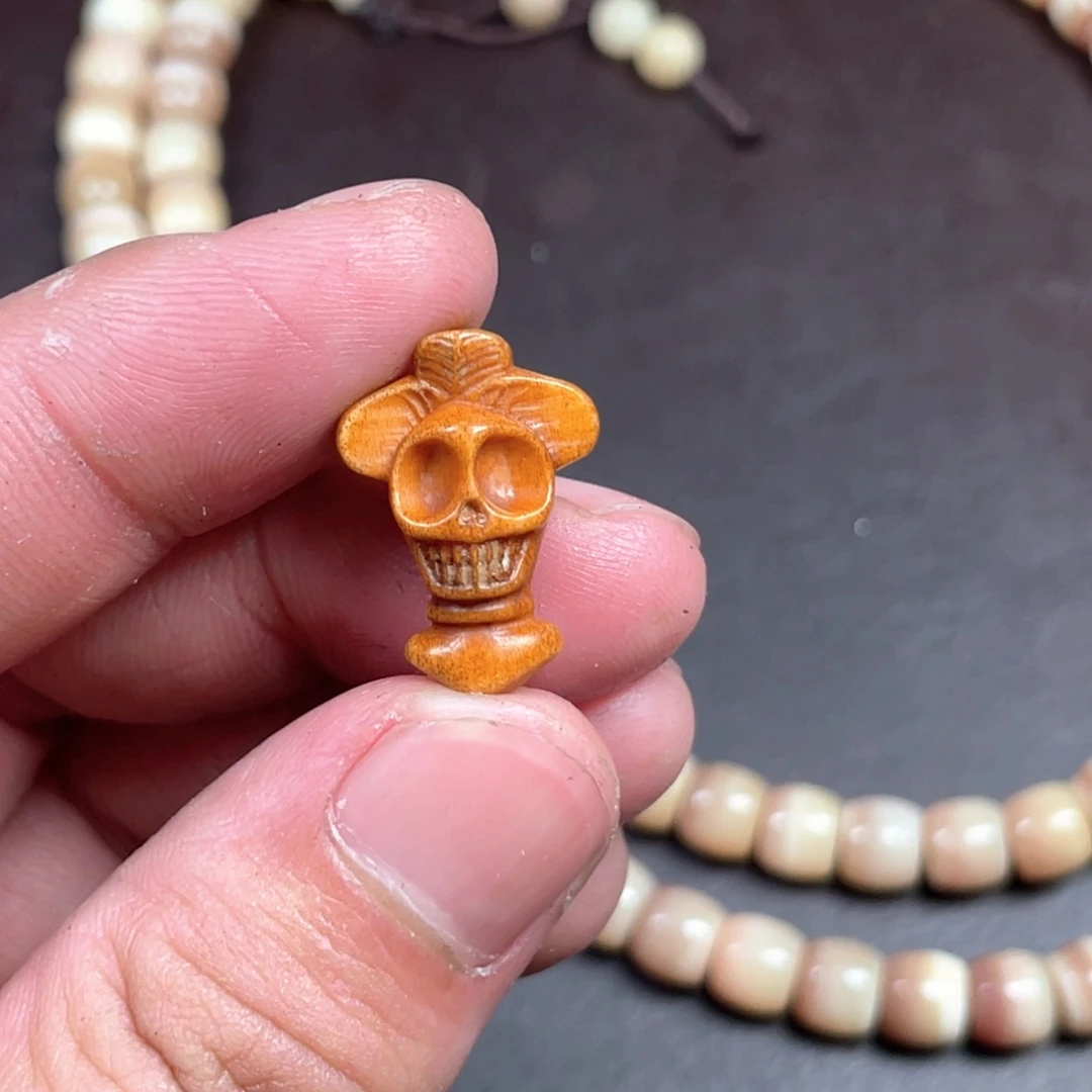 驼骨手串/手链编号124