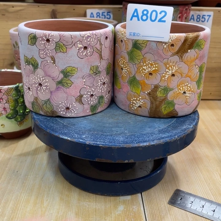 特价福利微瑕花盆