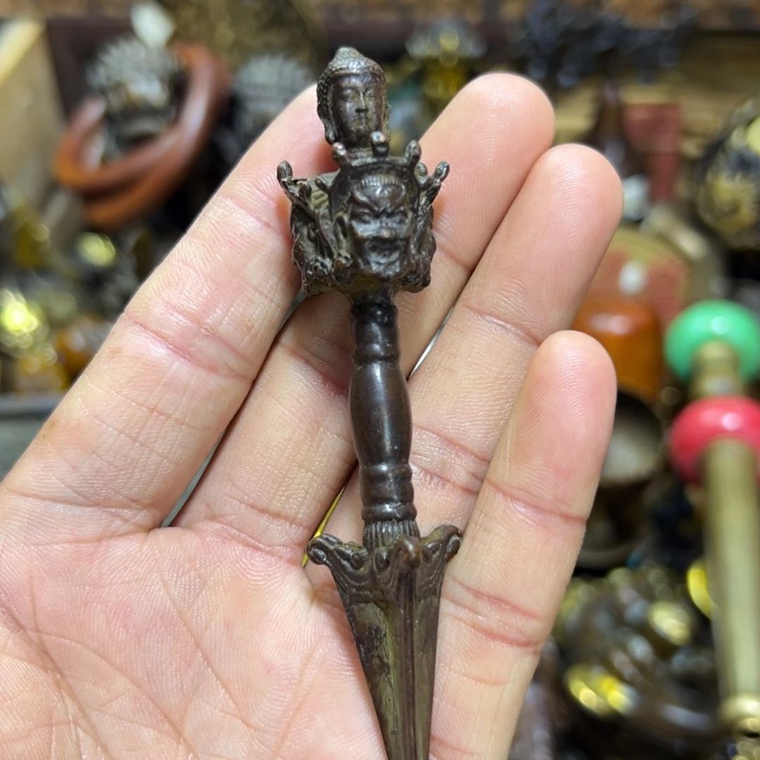 木古铜器专属链接