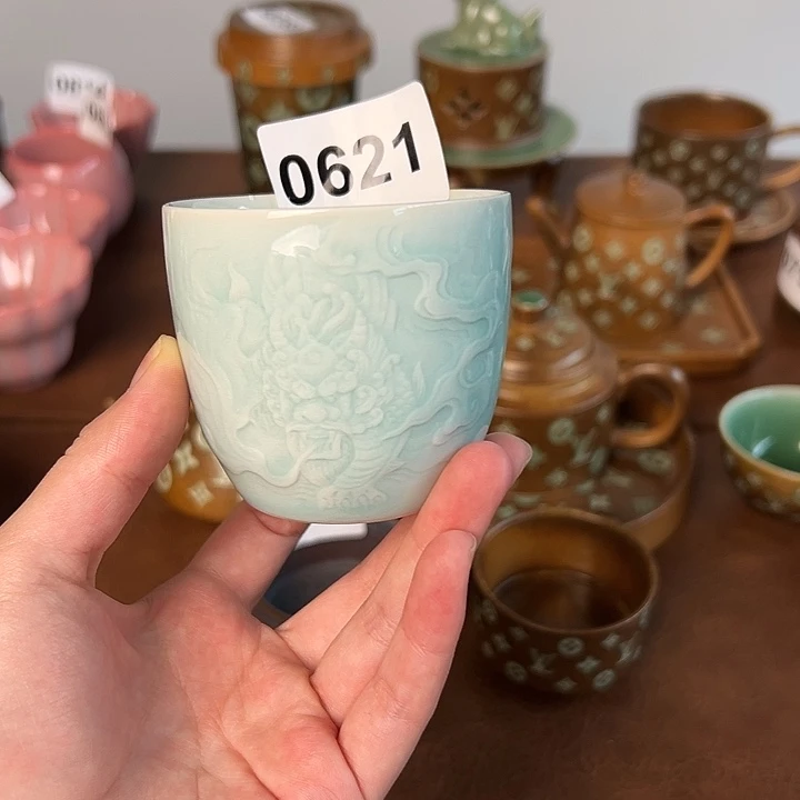 龙泉窑青瓷龙泉青瓷