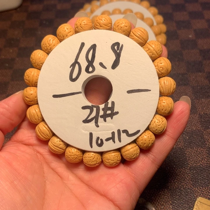 手串桃核27号链接