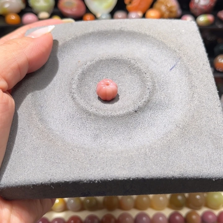 玛瑙/玉髓未镶嵌原矿盐源玛瑙产地直发