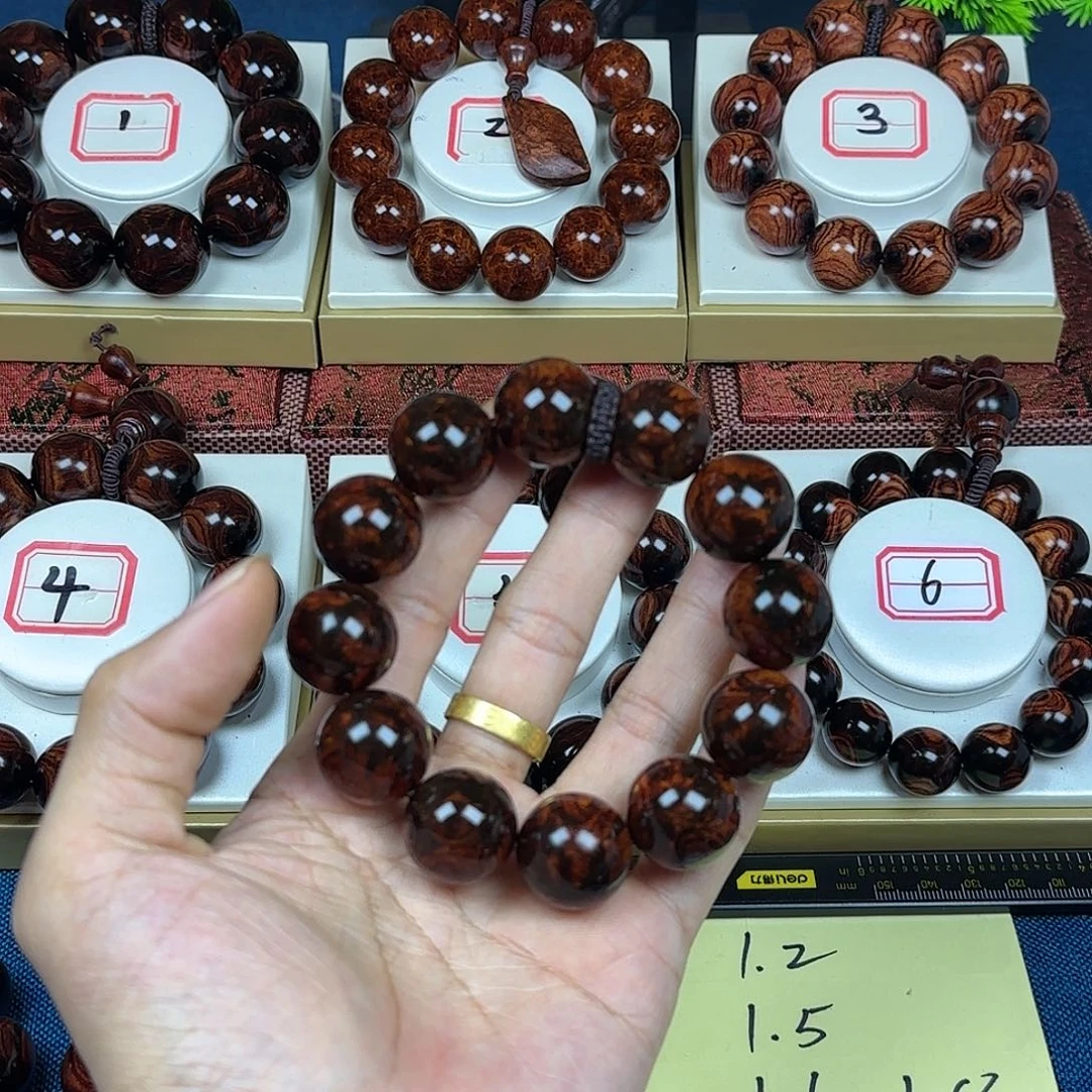 朱***元花梨木类黄花梨2.0