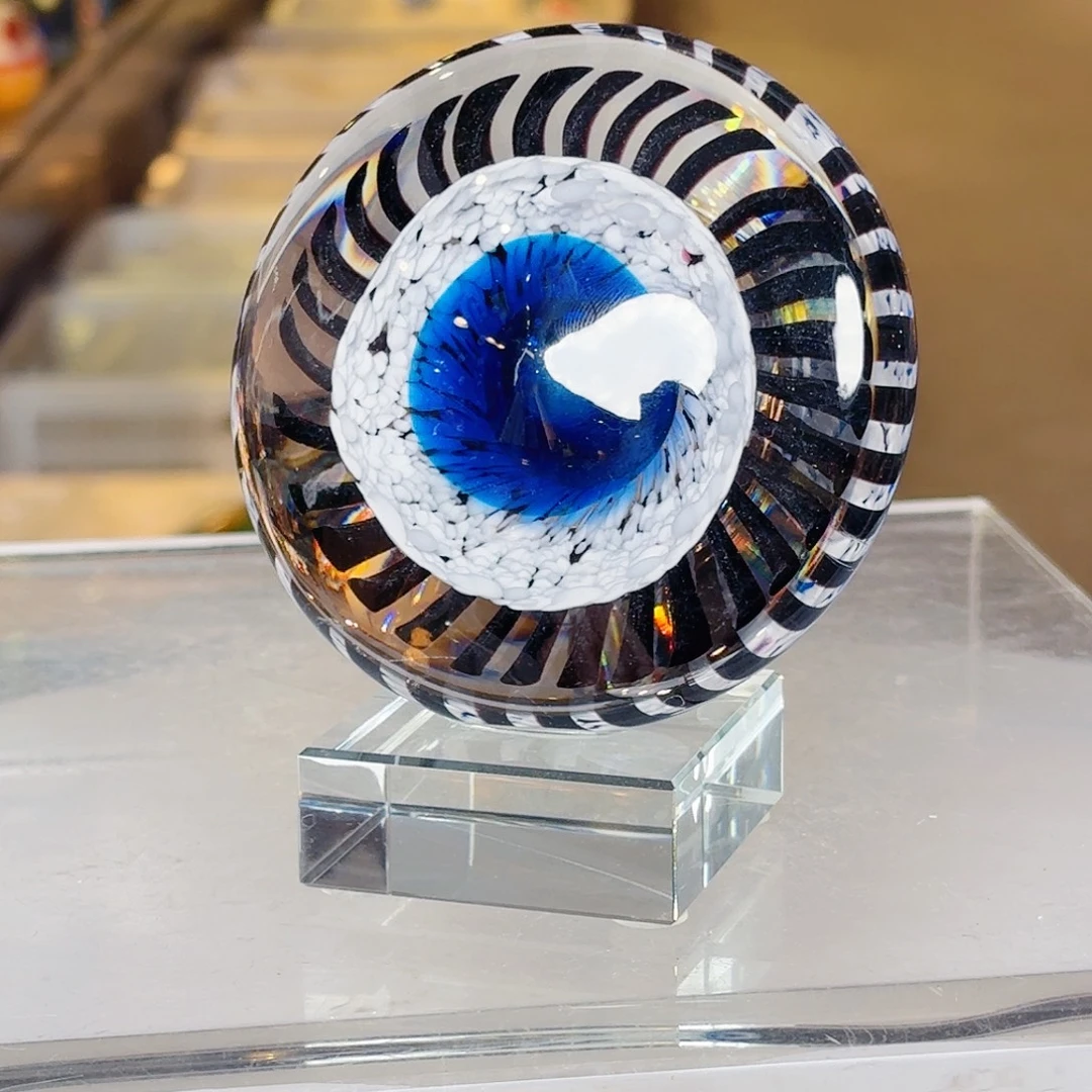 摆件琉璃岛之战结束时还