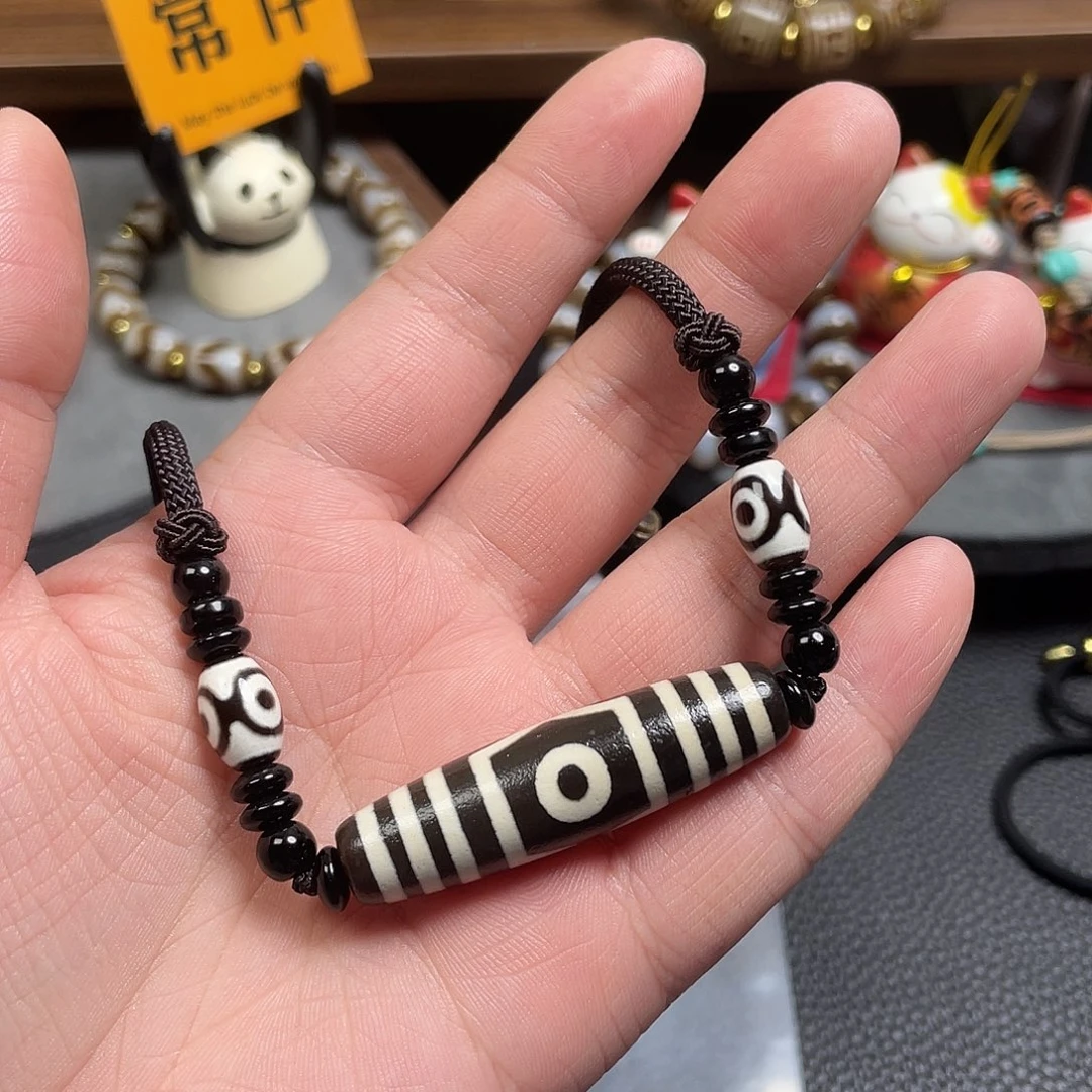 老***️玛瑙/玉髓未镶嵌颈饰