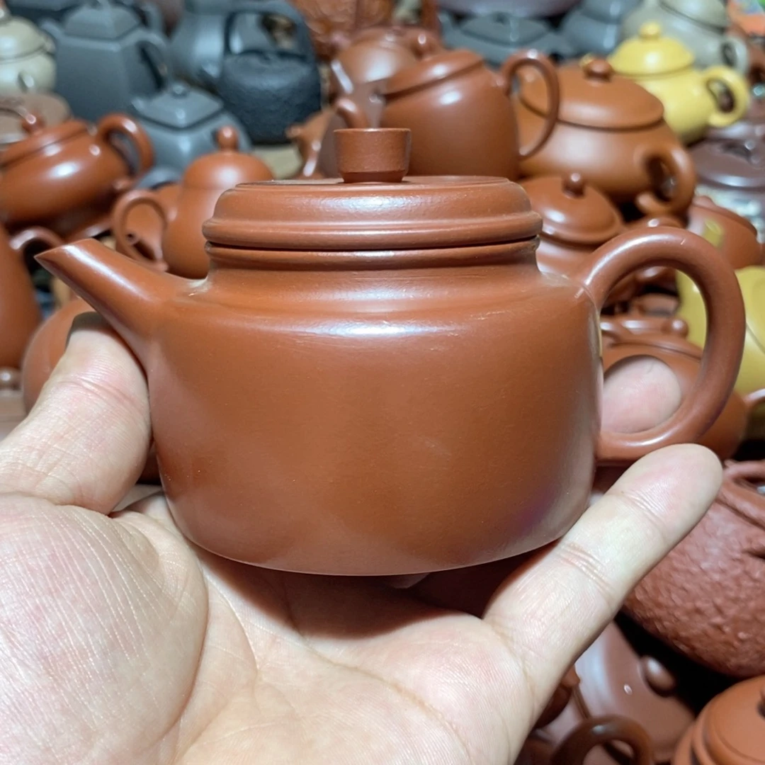 茶壶紫砂欢迎各位光临惠顾