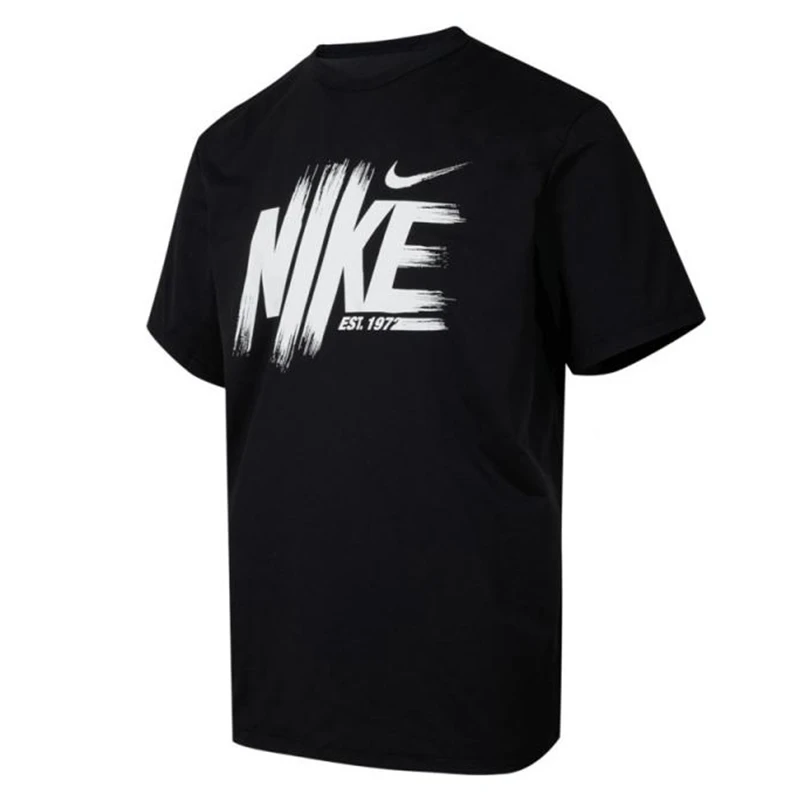 【流光风】Nike耐克男子HYVERSE运动休闲短袖T恤HV0382-010