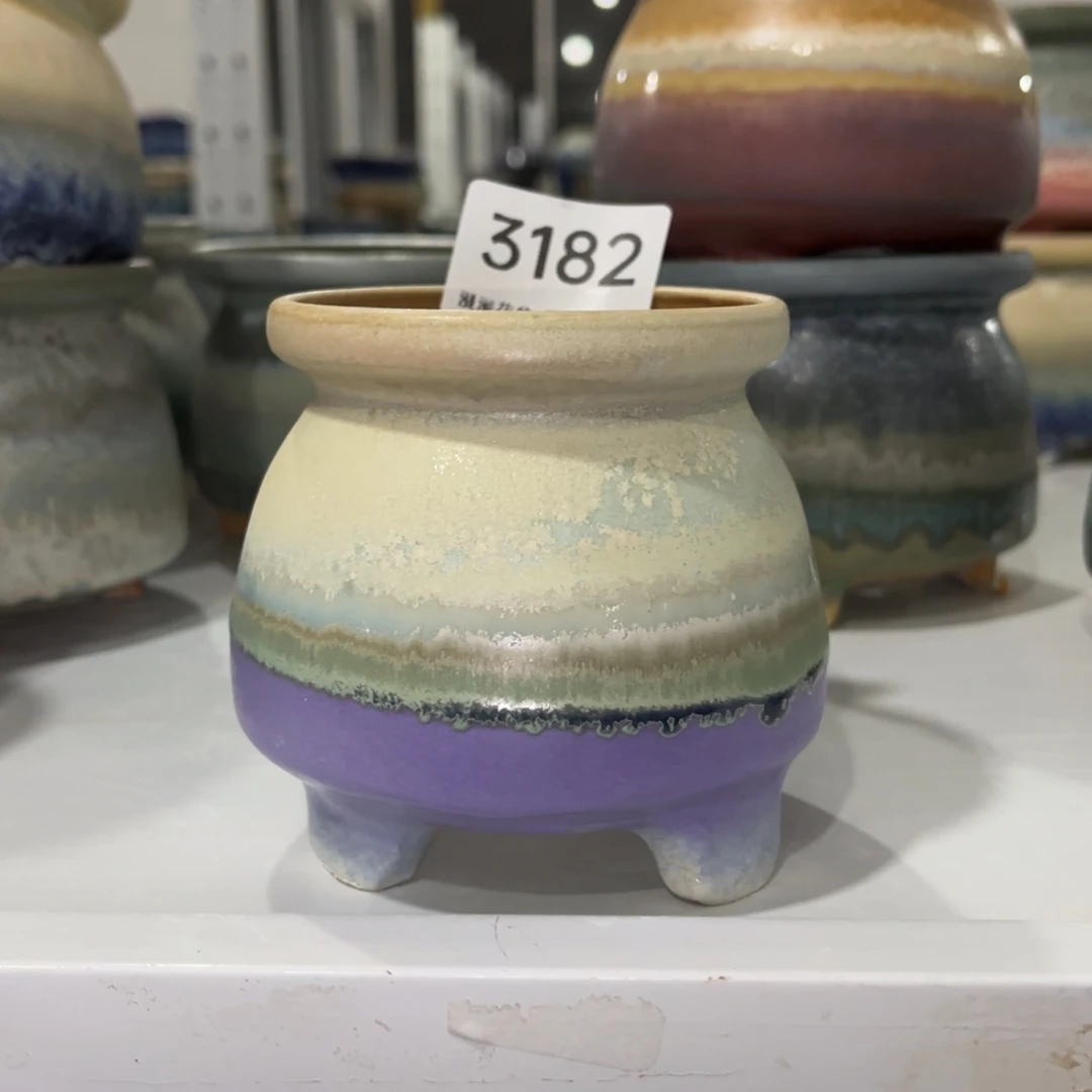 3182内口7.5景德镇手工