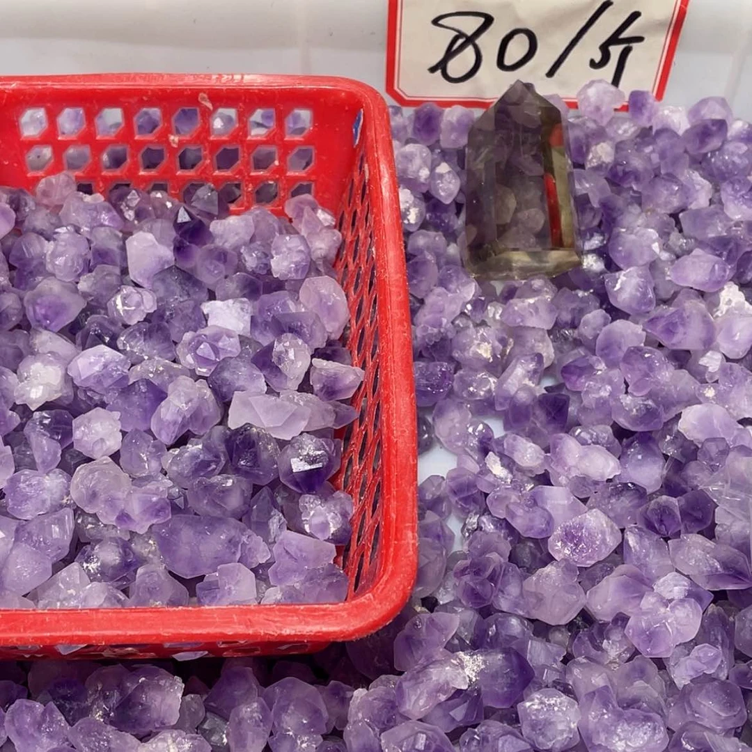 【闪购商品】水晶大型摆件（非配饰）钛钢