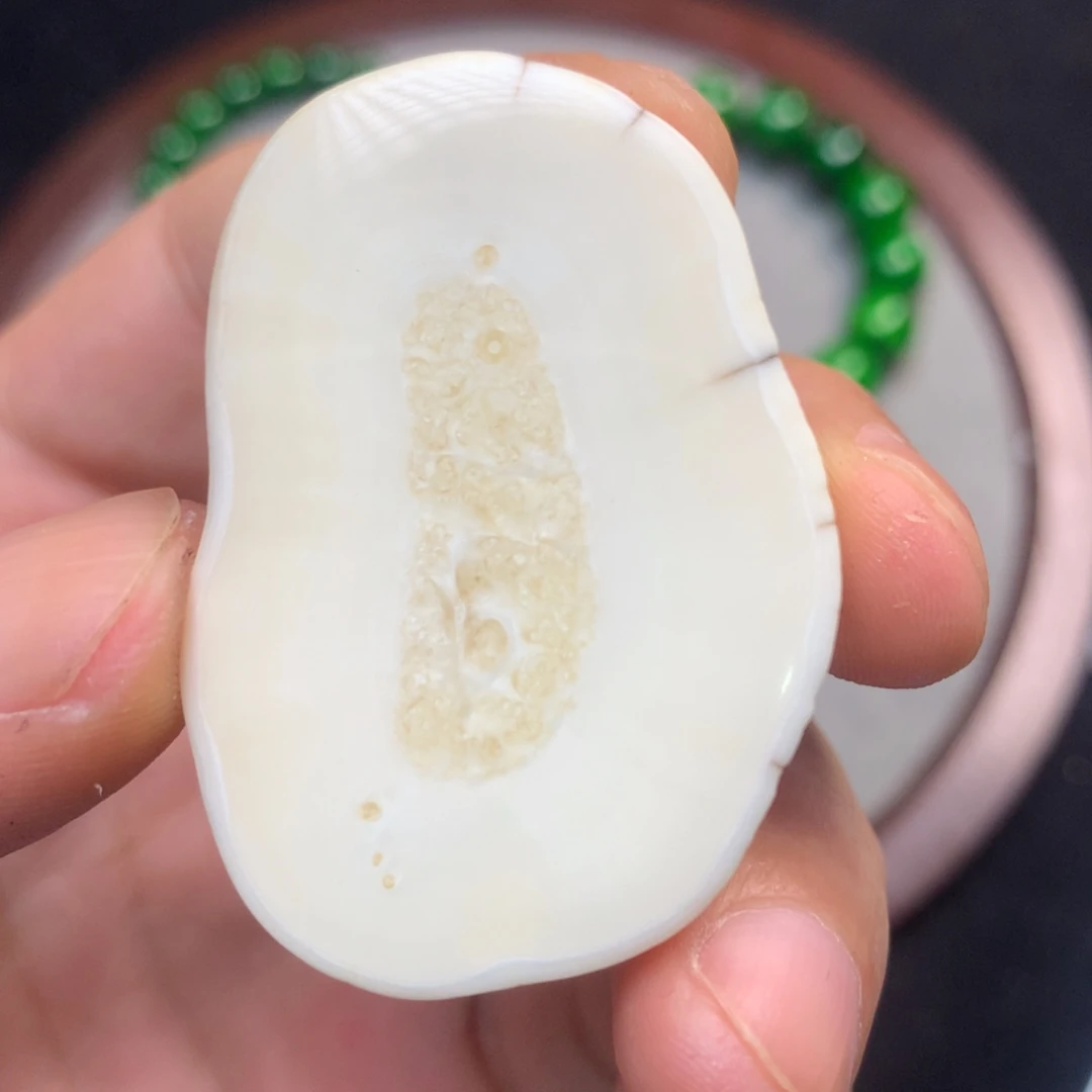 橄榄核手串/手链擦擦擦擦擦猛犸c84