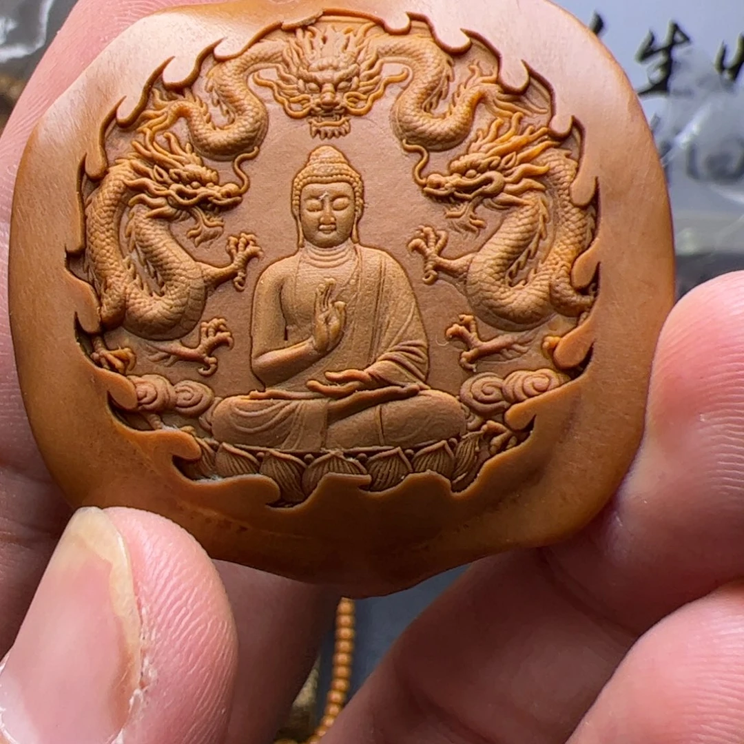 吊坠猴头核桃考虑