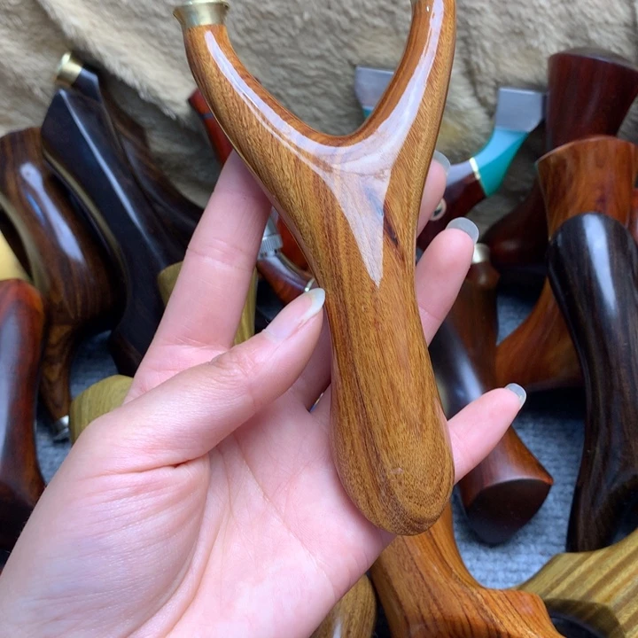 大果紫檀（缅甸花梨）瑕疵540