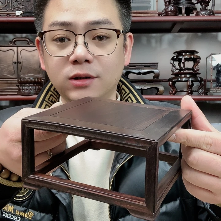 紫砂工艺品工艺品底座