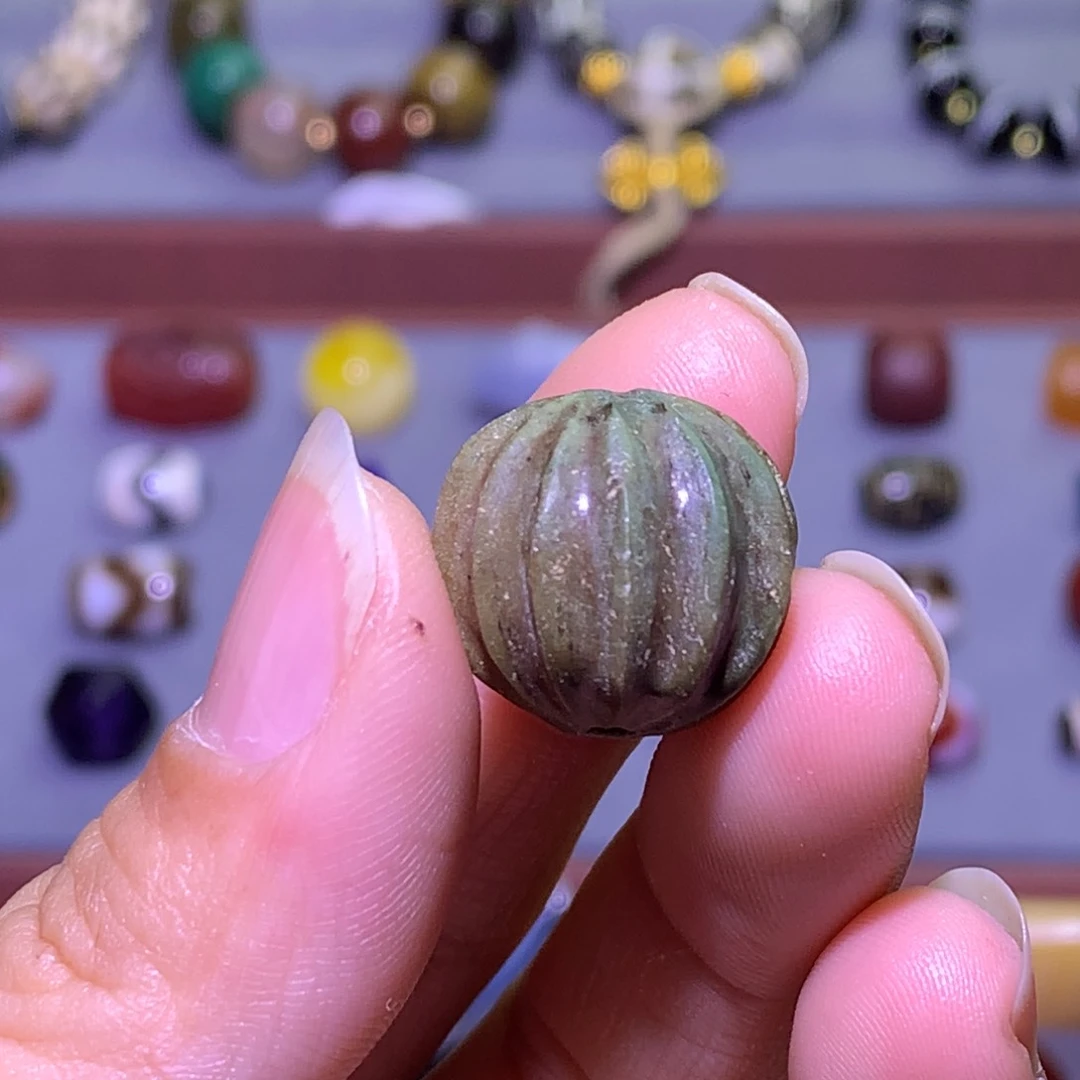 玛瑙/玉髓珠宝半成品未镶嵌