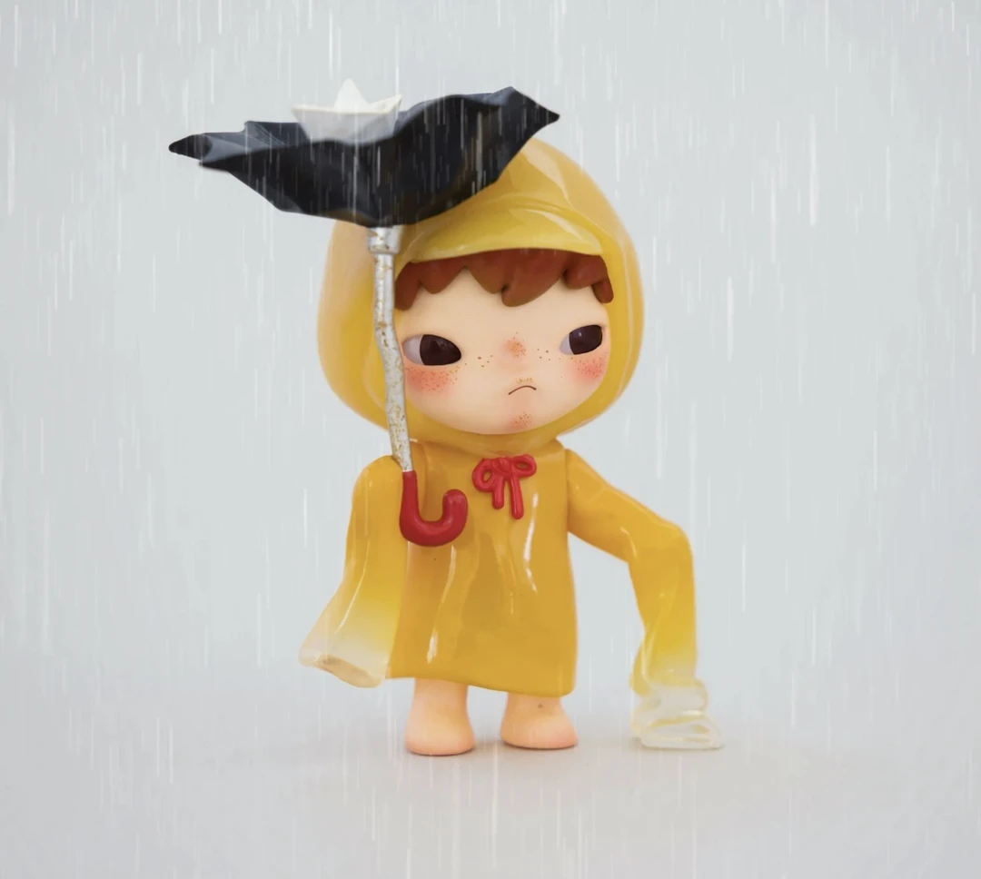 【主播代拆】小野回声系列盲盒