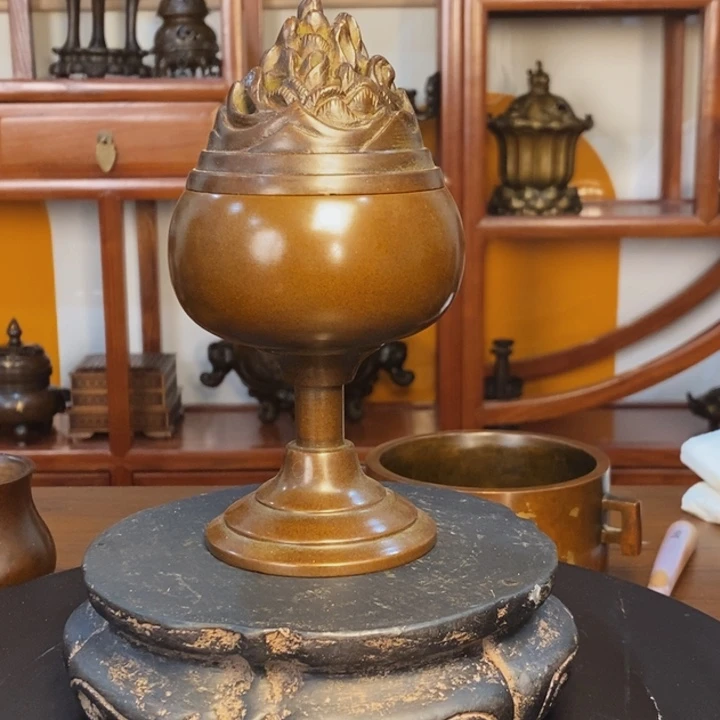 金属铜炉厂区位于江苏苏州