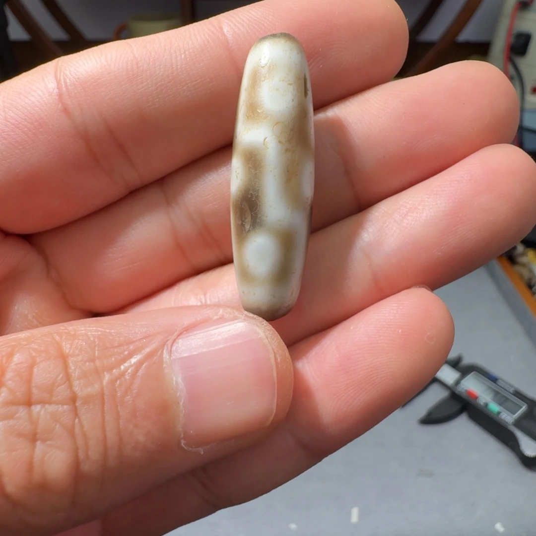 玛瑙/玉髓颈饰未镶嵌59