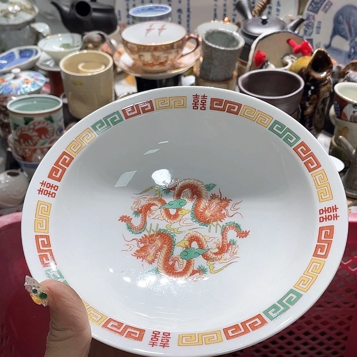 瓷片19.9包邮新疆西藏不发货