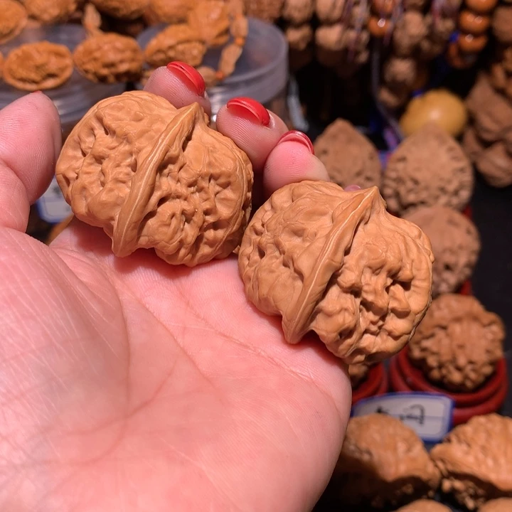 手串/手链核桃肚40门头沟元宝