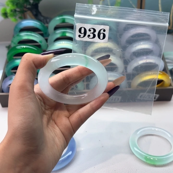 玉纯***板时尚飘花936