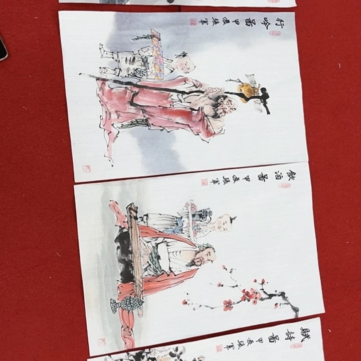 美术作品艺术作品2