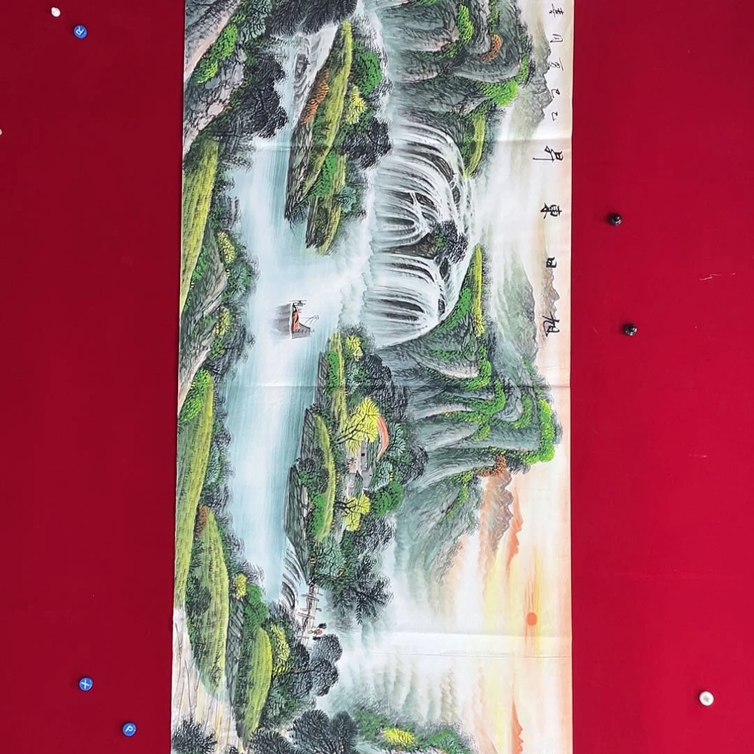 国画展展重中之重重中之重