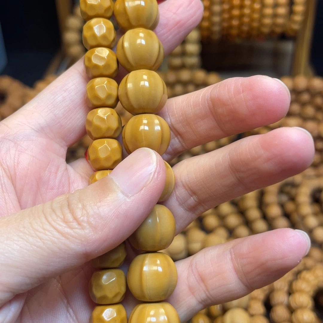 核桃手串/手链?**吧瑕疵款