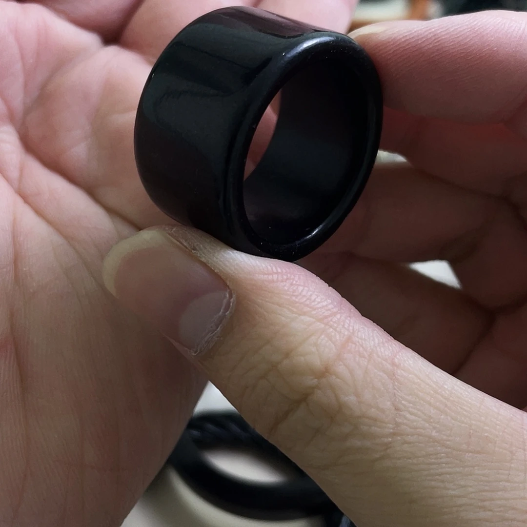 翡翠未镶嵌颈饰翡翠25