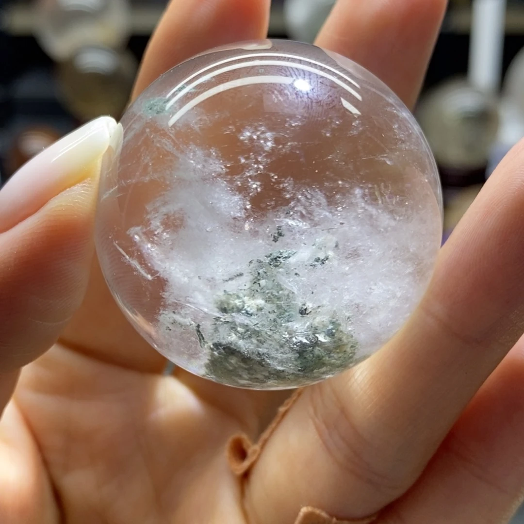 未镶嵌大型摆件（非配饰）水晶