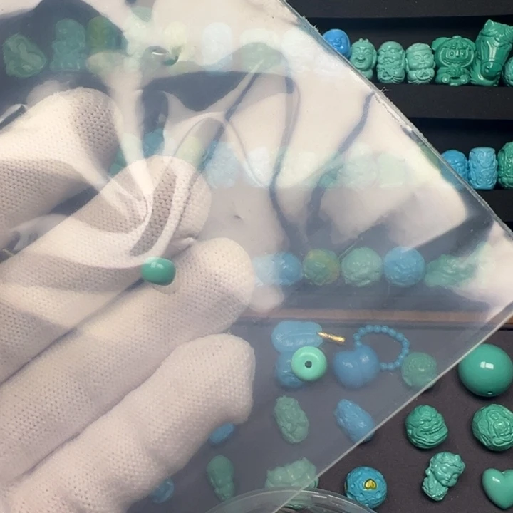 梦***雨湖北原生态老型一对卡六