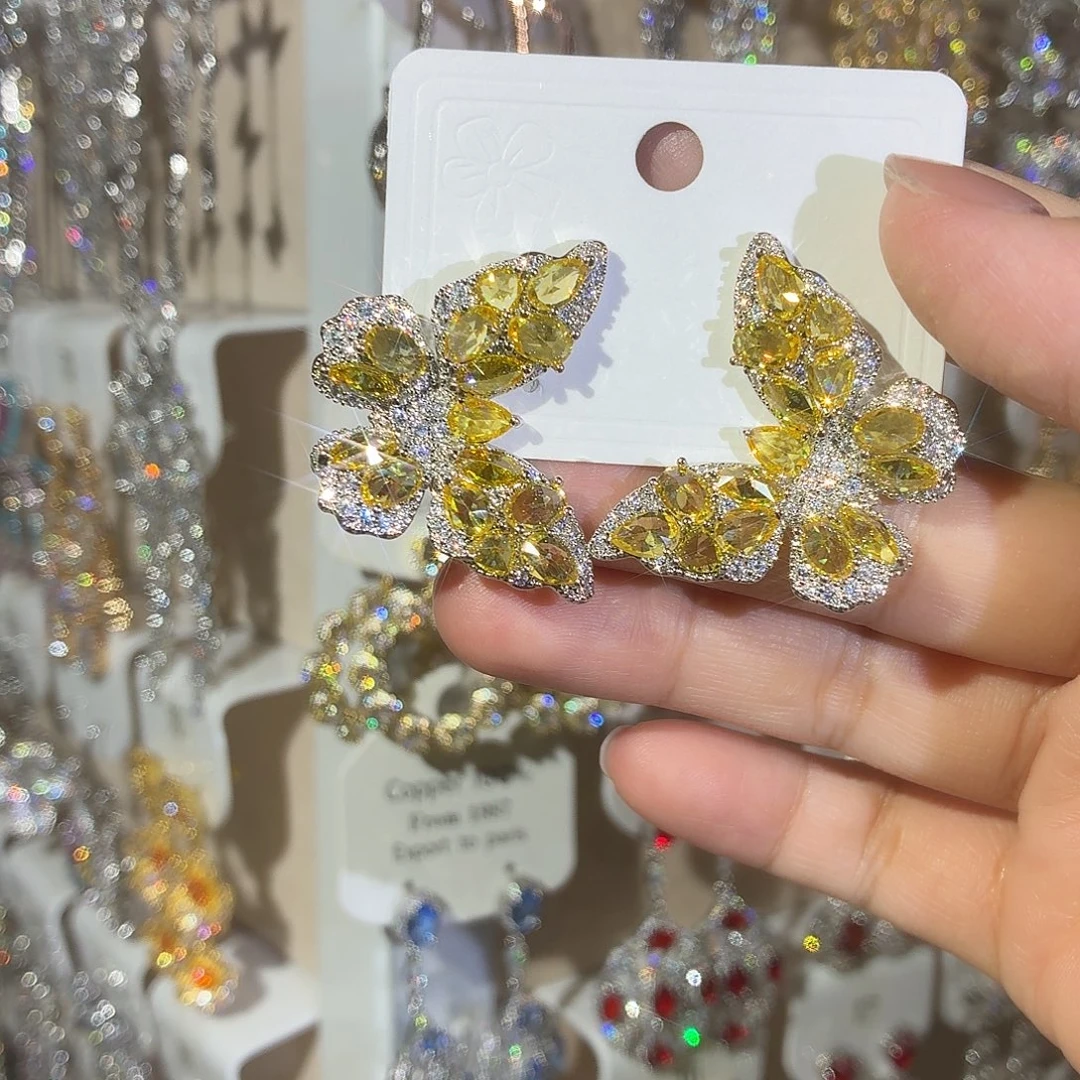锆石铜合金925银针