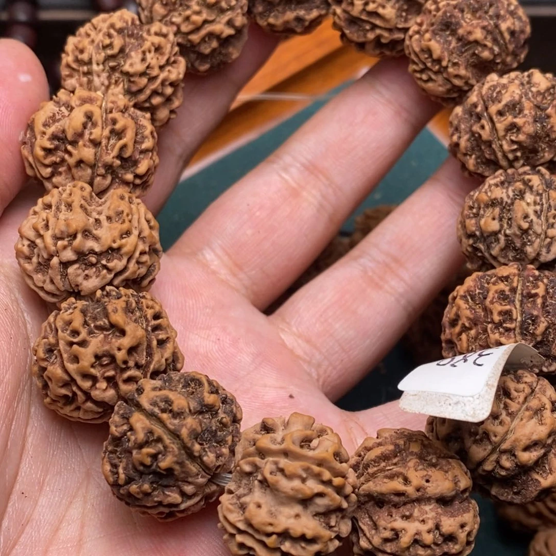 金刚菩提吊坠金刚