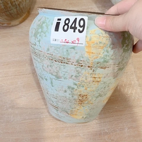 景德镇手工工艺制作