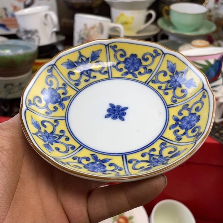 琉璃手工艺品开播了开播了开播了