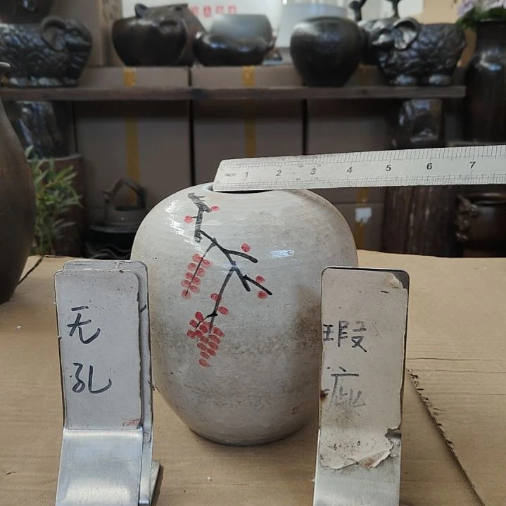 紫砂花盆无孔瑕疵422222222222