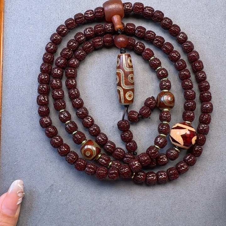 吊坠金刚菩提金刚