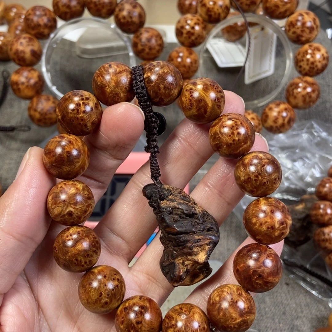 柏木（崖柏）手串/手链