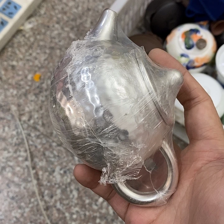 陶瓷艺术品及陶瓷制品