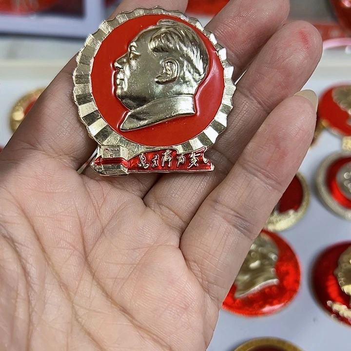 其他普通金属猫*纪念章 纪念章 纪念章