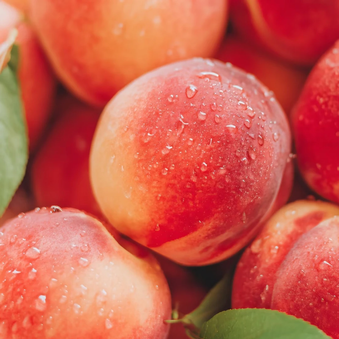 【整盒】水蜜桃1颗（不低于400克）陕西省