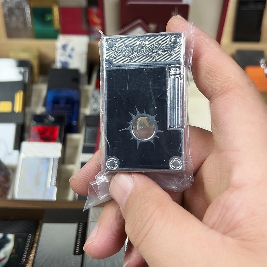 铜卡路西部牛仔气机