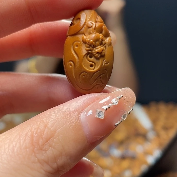 橄榄核手串/手链橄榄