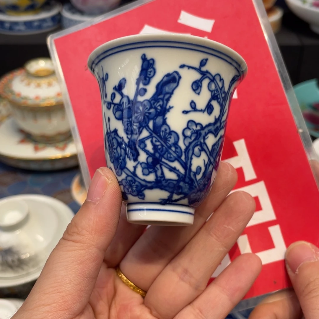 景德镇陶瓷景德镇瓷器