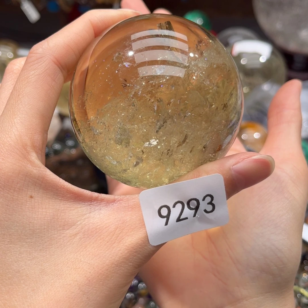 【闪购商品】未镶嵌大型摆件（非配饰）水晶