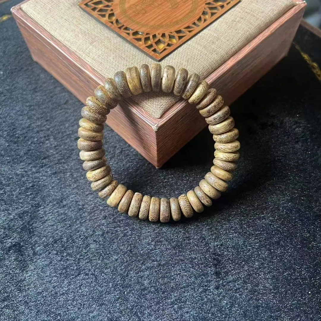 【百世璀璨 尽耀光芒】雪山重楼片珠C046