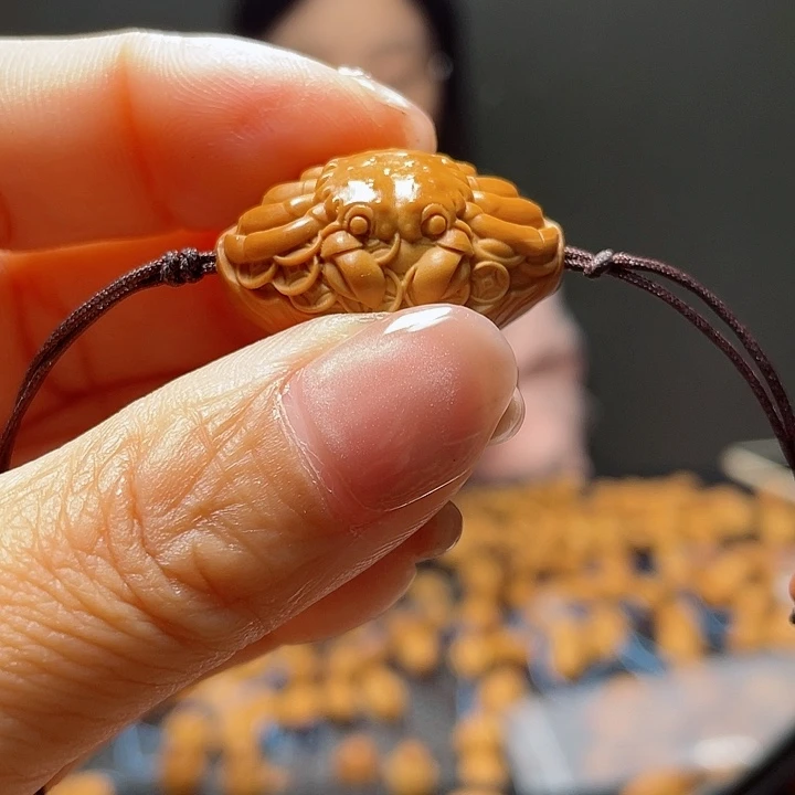 橄榄核手串/手链橄榄